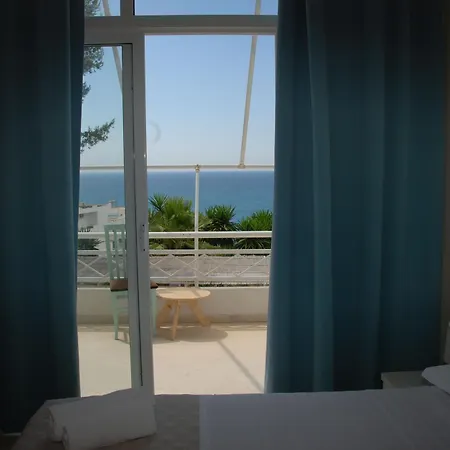 Hotel Hotel Saranda