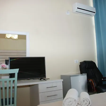 Hotel Saranda Hotel