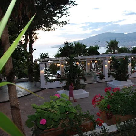 Hotel Saranda Sarande