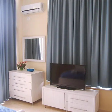 Hotel Saranda Sarande