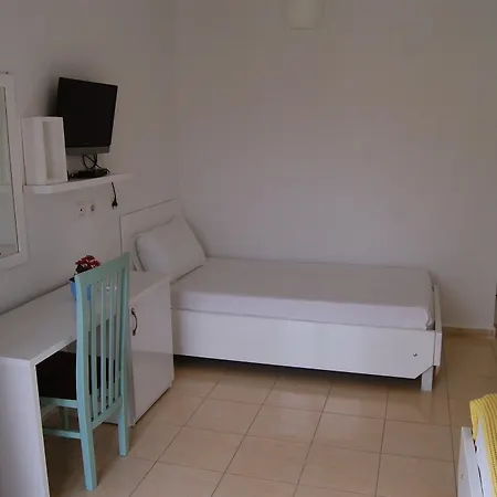 Hotel Saranda