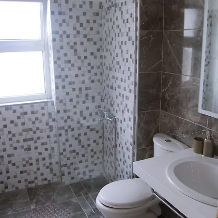 Hotel Hotel Saranda Sarande