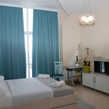 Hotel Hotel Saranda Sarande