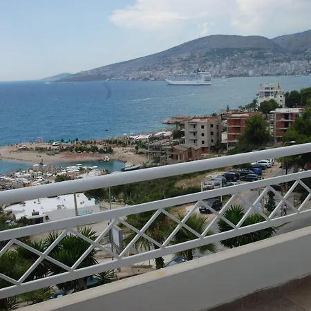 Hotel Hotel Saranda 3*