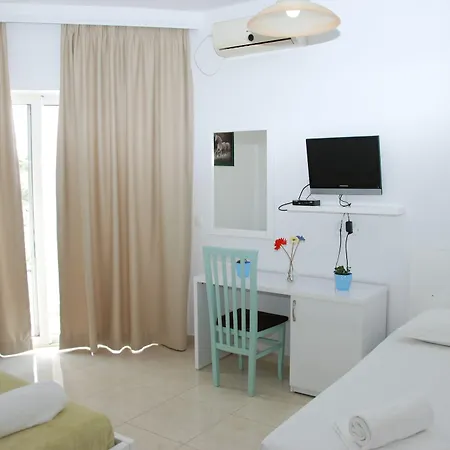 Hotel Saranda 3* Sarande
