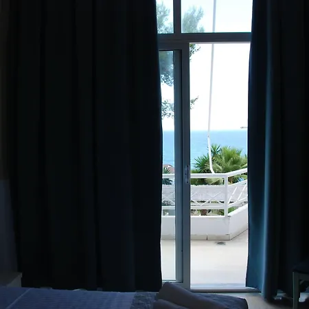 Hotel Saranda Sarande