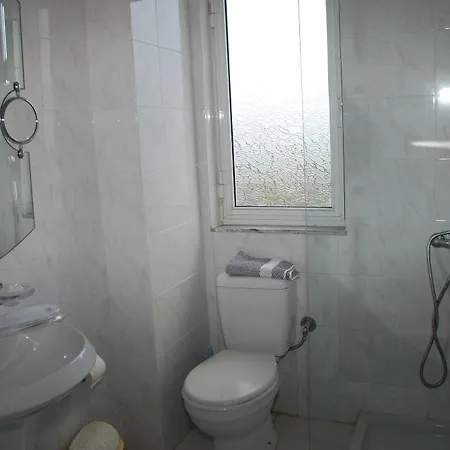 Hotel Hotel Saranda
