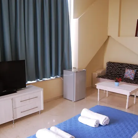 Hotel Saranda 3* Sarande