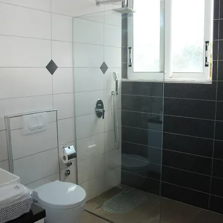 Hotel Saranda Hotel
