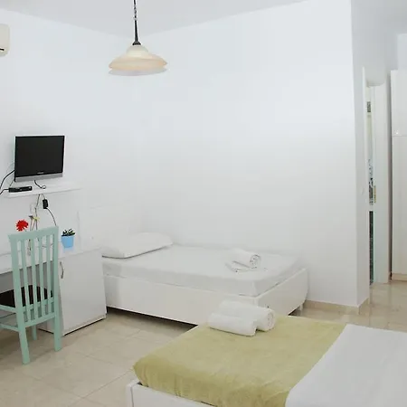 Hotel Saranda Hotel