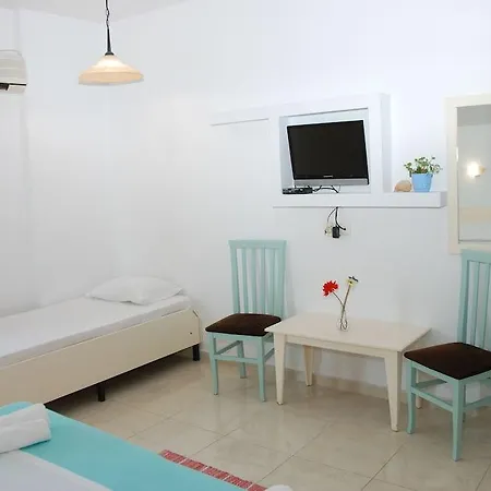 Hotel Saranda Hotel