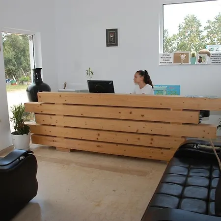 Hotel Saranda Hotel