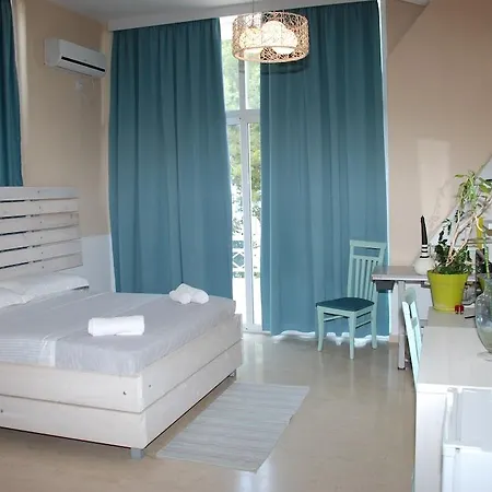 Hotel Hotel Saranda Sarande