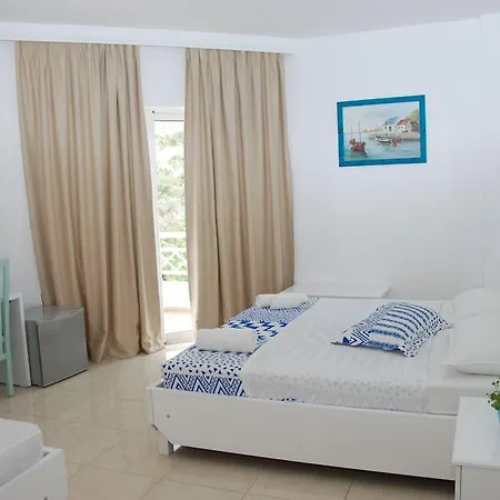 Hotel Saranda