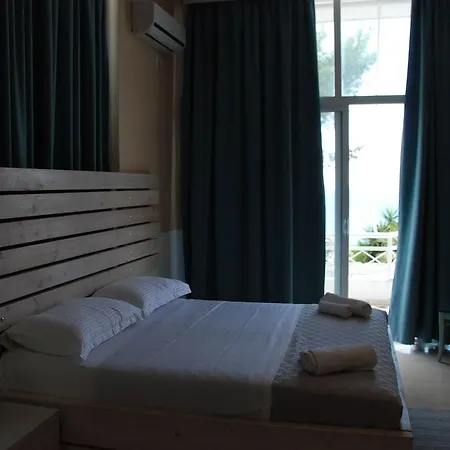 Hotel Saranda Hotel