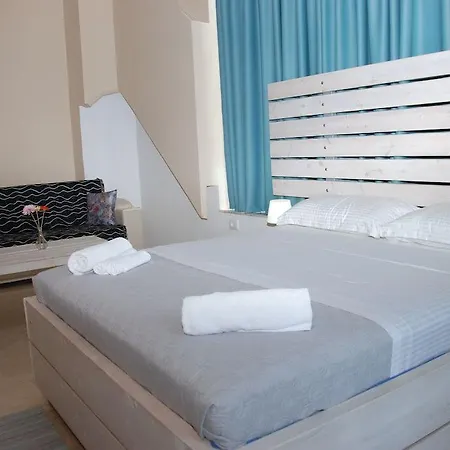 Hotel Saranda