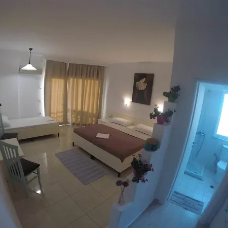 Hotel Saranda Sarande