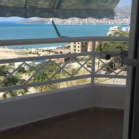 Hotel Saranda