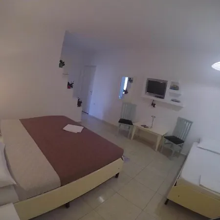 Hotel Saranda Sarande
