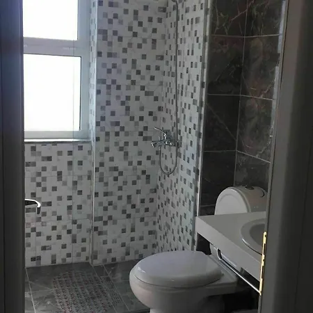 Hotel Saranda Sarande