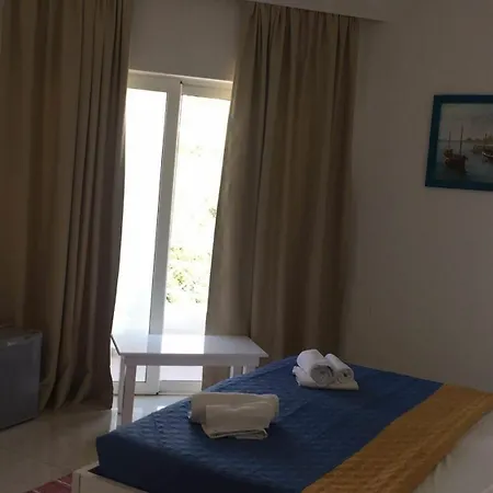 Hotel Saranda Sarande