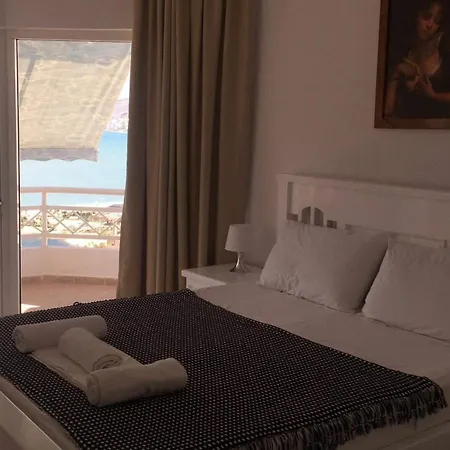 Hotel Saranda 3* Sarande