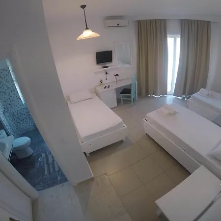 Hotel Saranda Sarande