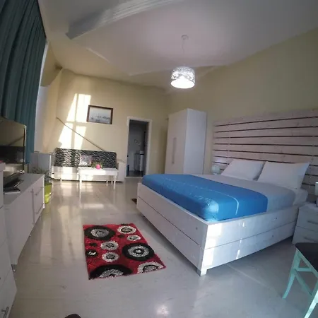 Hotel Saranda